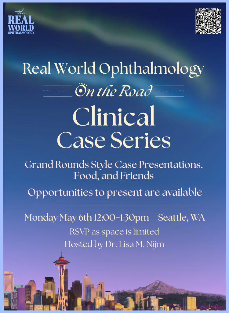 RWO Clinical Case Series